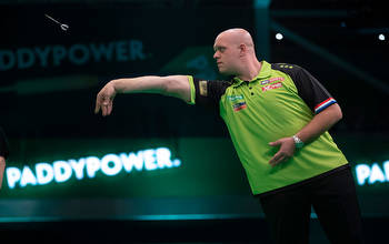 Darts tips: Our punts for World Darts Championship 2023 winner