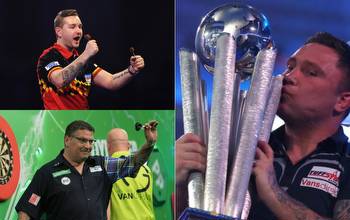 Darts tips: Our trader’s 6 superb picks for the World Darts Championship