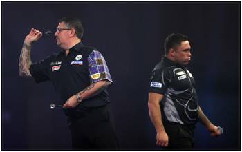 Darts tips: Paddy trader’s 3 top picks for Thursday's Premier League action