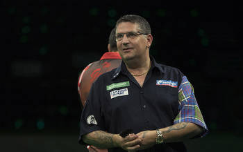 Darts Tips: PDC Grand Slam Betting Preview with a 16/1 Shot