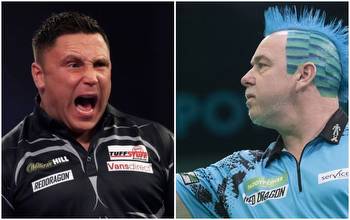 Darts tips: We've agreat 8/1 pick for Price v Wright in the Grand Slam final