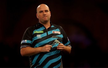 Darts Tips: Your 17/1 acca for Thursday's Premier League matches