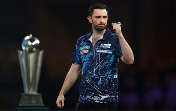 Darts Tips: Your 22/1 acca for Thursday's Premier League matches