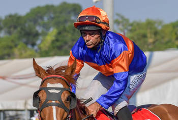 Darwin Adam Nicholls & Tayarn Halter Multiple Wins At Kununurra