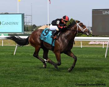 Daunt Goes For First Stakes Win In Friday's Awad
