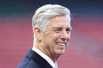 Dave Dombrowski Continues To Dominate Anywhere In MLB