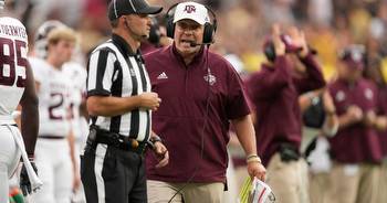 Dave Matter's SEC college football Week 3 predictions: Can Texas A&M save its season?