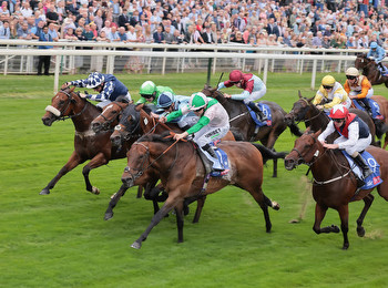 Dave Nevison tips: my best three bets for York on Thursday