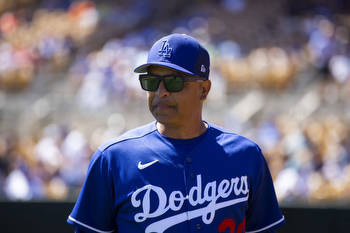 Dave Roberts guarantees Los Angeles Dodgers win World Series in 2022
