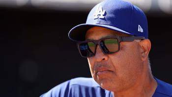 Dave Roberts learns harsh lesson, stays careful with 2023 Dodgers prediction