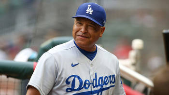 Dave Roberts says he couldn't watch MLB Future's Game because it wasn't on TV