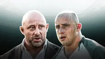 David Flatman: 'I fear the game is becoming too apologetic. Rugby simply will never appease everybody'