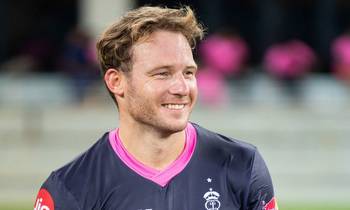 David Miller To Captain Paarl Royals In First Season Of SA 20 On Cricketnmore