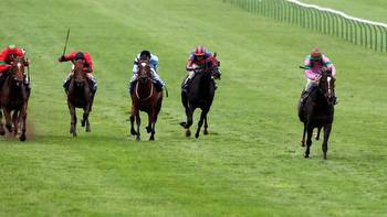 David Ord looks back at significant winners of the Middle Park Stakes