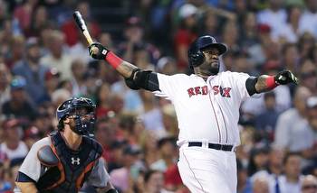 David Ortiz OKs idea that could have him hit homers with MLB bat again (report)