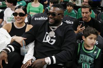 David Ortiz’s advice to Celtics? ‘You can’t try to win 3 games at once’