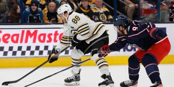 David Pastrnak Game Preview: Bruins vs. Maple Leafs