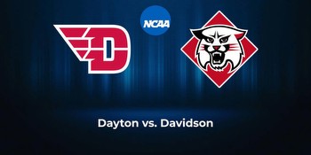 Davidson vs. Dayton: Sportsbook promo codes, odds, spread, over/under
