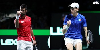 Davis Cup 2023: Serbia vs Italy preview, players to look out for, prediction, odds and pick