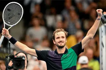 Davis Cup Finals Betting Picks and Prediction