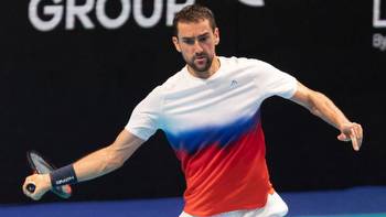 Davis Cup predictions, odds and tennis betting tips: Croatia can go one better