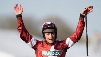 Davy Russell announces shock return to riding to cover for injured Jack Kennedy