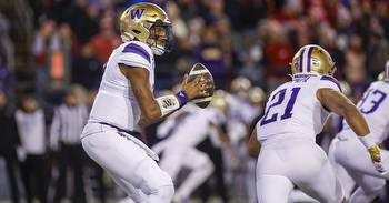 Dawgs’ Dominant Offense Secures 51-33 Apple Cup Victory