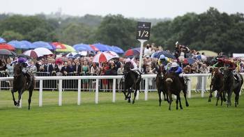 DAY 3: Fame And Glory Dominates Ascot Gold Cup