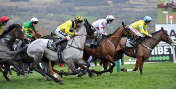 Day 3 of Cheltenham Betting Offers & Free Bets