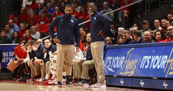 Dayton coach Anthony Grant criticizes online attacks of players by sports gamblers