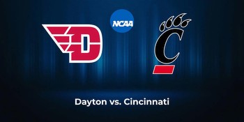 Dayton vs. Cincinnati College Basketball BetMGM Promo Codes, Predictions & Picks