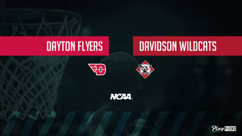 Dayton Vs Davidson NCAA Basketball Betting Odds Picks & Tips