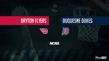 Dayton Vs Duquesne NCAA Basketball Betting Odds Picks & Tips