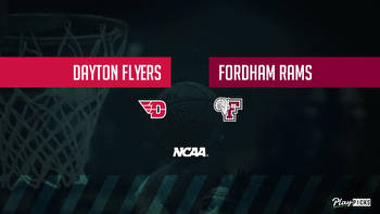 Dayton Vs Fordham NCAA Basketball Betting Odds Picks & Tips