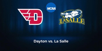 Dayton vs. La Salle: Sportsbook promo codes, odds, spread, over/under