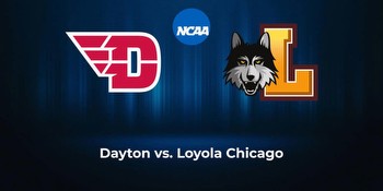 Dayton vs. Loyola Chicago: Sportsbook promo codes, odds, spread, over/under