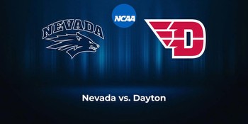 Dayton vs. Nevada: Sportsbook promo codes, odds, spread, over/under