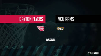 Dayton Vs VCU NCAA Basketball Betting Odds Picks & Tips