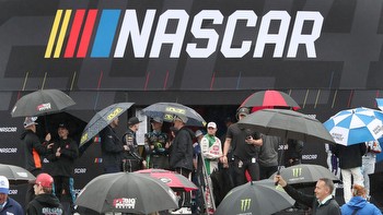Daytona 500 2024 recap: NASCAR Xfinity race postponed to Monday