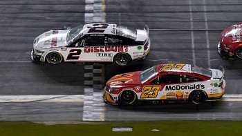 Daytona 500 NASCAR Betting Offers and Promos 2024