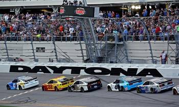 Daytona 500 NASCAR Betting Offers and Promotions