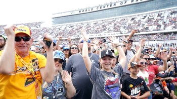 Daytona 500: NASCAR opens its regular season soon, here's what to know