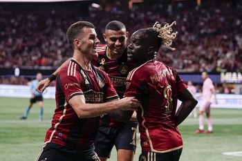 D.C. United vs Atlanta United Prediction and Betting Tips