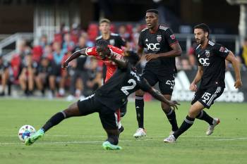 D.C. United vs Toronto Prediction and Betting Tips