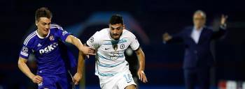 Chelsea vs. Salzburg odds, line, prediction: UEFA Champions League picks, best bets for Wednesday's match from proven soccer insider