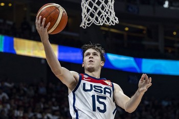 Why is Austin Reaves so popular in the Philippines? Exploring how Team USA's underrated star became a crowd favorite during 2023 FIBA World Cup