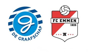 De Graafschap vs Emmen prediction, betting odds and free tips 25/08/2023