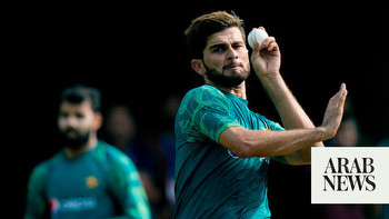 De Leede hopes Dutch can tame Pakistan quick Shaheen Afridi