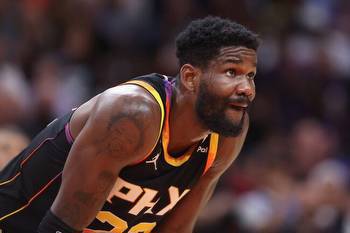 Deandre Ayton Next Team Odds: Mavericks Are The Favorites