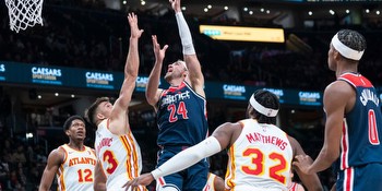 De'Andre Hunter NBA Preview vs. the Cavaliers